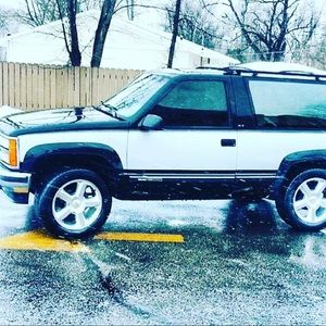 Meet your Posher, Rashadr